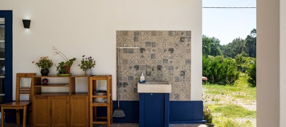 4 bedrooms Land in Abrantes, Portugal No. 141835 18