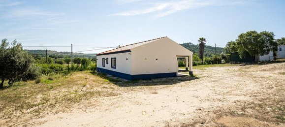 4 bedrooms Land in Abrantes, Portugal No. 141835 34