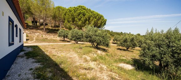 4 bedrooms Land in Abrantes, Portugal No. 141835 31