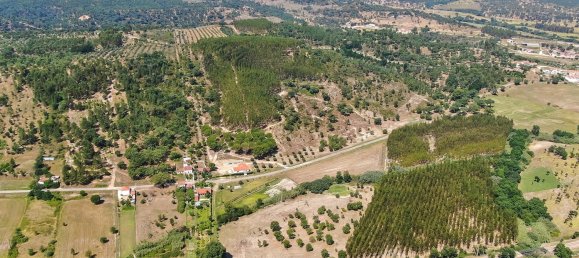 4 bedrooms Land in Abrantes, Portugal No. 141835 40