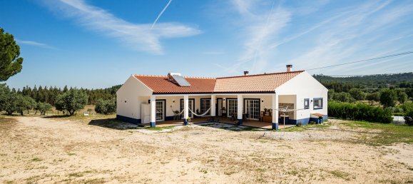 4 bedrooms Land in Abrantes, Portugal No. 141835 16