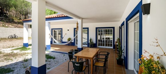 4 bedrooms Land in Abrantes, Portugal No. 141835 19