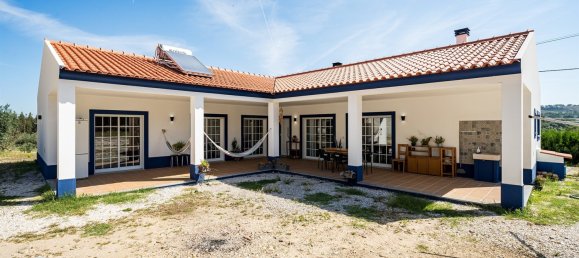 4 bedrooms Land in Abrantes, Portugal No. 141835 17