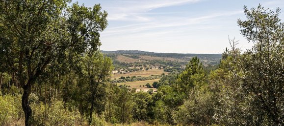 4 bedrooms Land in Abrantes, Portugal No. 141835 36