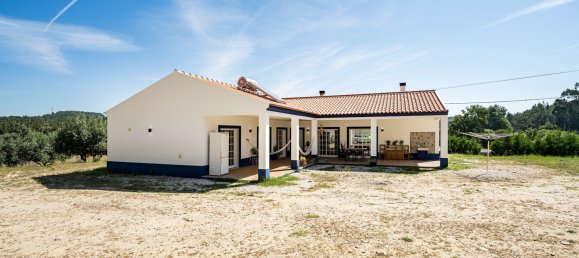 4 bedrooms Land in Abrantes, Portugal No. 141835 30