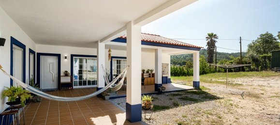 4 bedrooms Land in Abrantes, Portugal No. 141835 21