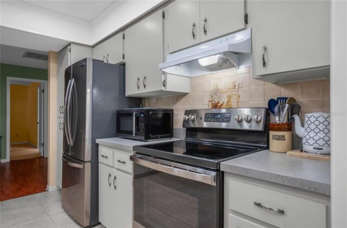 3 غرف نوم منزل في Homosassa, USA رقم 392467