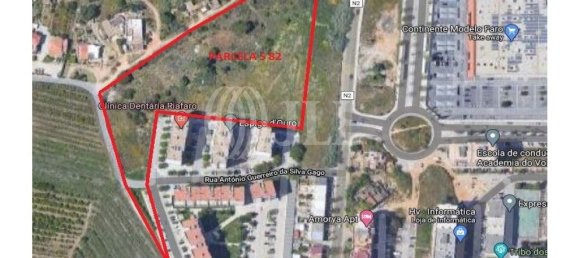 18264m² Land in Faro, Portugal No. 55688 6