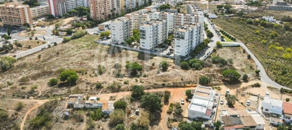 18264m² Land in Faro, Portugal No. 55688 18