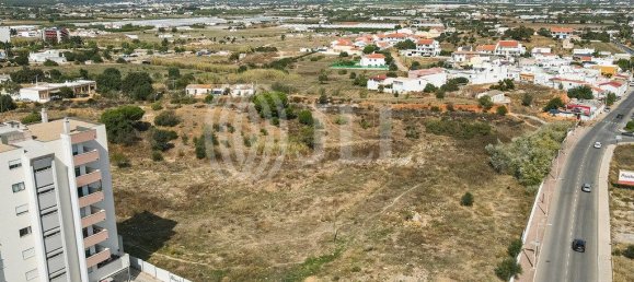 18264m² Land in Faro, Portugal No. 55688 9