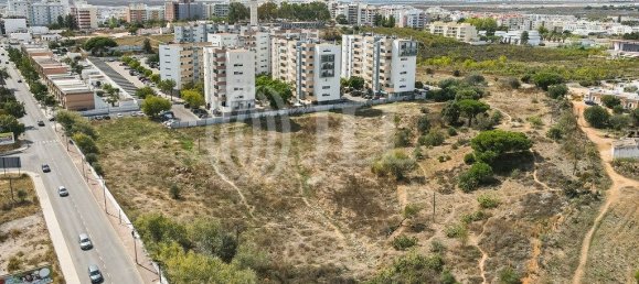 18264m² Land in Faro, Portugal No. 55688 4