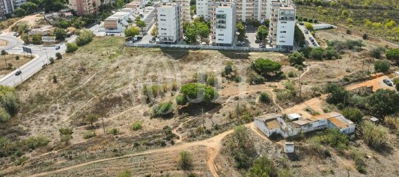 18264m² Land in Faro, Portugal No. 55688 19