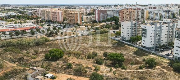 18264m² Land in Faro, Portugal No. 55688 5