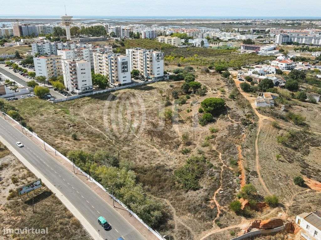 18264m² Land in Faro, Portugal No. 55688