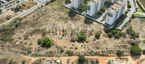 18264m² Land in Faro, Portugal No. 55688 12