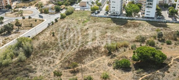 18264m² Land in Faro, Portugal No. 55688 22