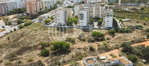 18264m² Land in Faro, Portugal No. 55688 7