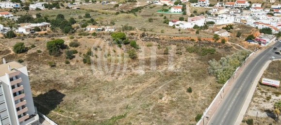 18264m² Land in Faro, Portugal No. 55688 3