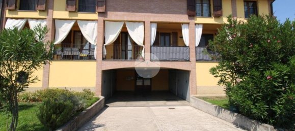 1 Schlafzimmer Wohnung in Romano di Lombardia, Italy, Nr. 287808 2