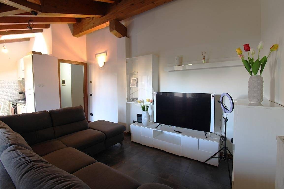 1 Schlafzimmer Wohnung in Romano di Lombardia, Italy, Nr. 287808