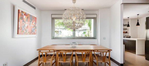 2 bedrooms Apartment in El Madronal, Spain No. 118588 11