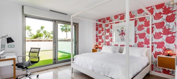 2 bedrooms Apartment in El Madronal, Spain No. 118588 12