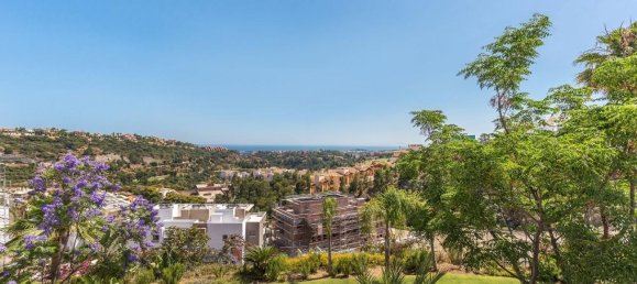 2 bedrooms Apartment in El Madronal, Spain No. 118588 21