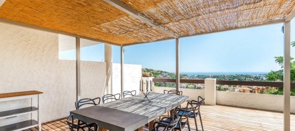 2 bedrooms Apartment in El Madronal, Spain No. 118588 7