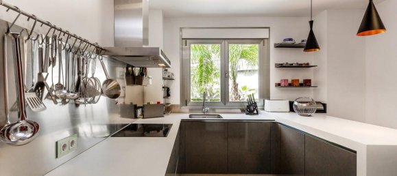 2 bedrooms Apartment in El Madronal, Spain No. 118588 10