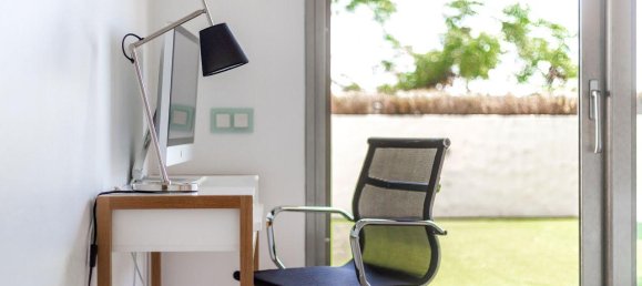 2 bedrooms Apartment in El Madronal, Spain No. 118588 13