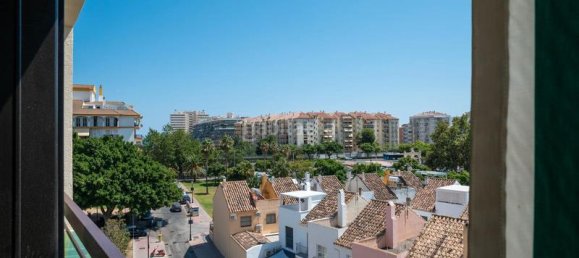 3 bedrooms Apartment in Fuengirola, Spain No. 205993 2