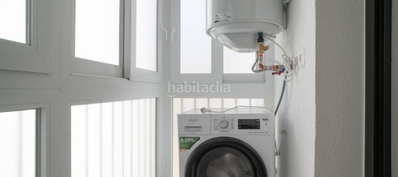 3 bedrooms Apartment in Fuengirola, Spain No. 205993 11