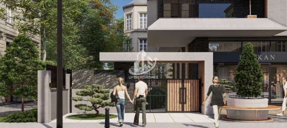 Apartment 2+1 in Oba, Turkey No. 5257 13