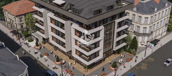 Apartment 2+1 in Oba, Turkey No. 5257 7