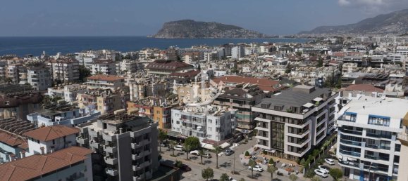 Apartment 2+1 in Oba, Turkey No. 5257 11