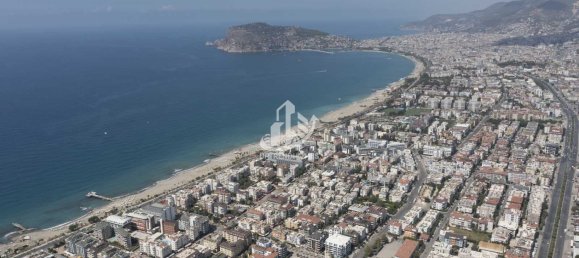 Apartment 2+1 in Oba, Turkey No. 5257 12