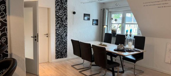 6 bedrooms Townhouse in Olpe, Germany No. 285105 21