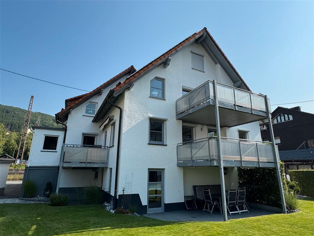 6 bedrooms Townhouse in Olpe, Germany No. 285105