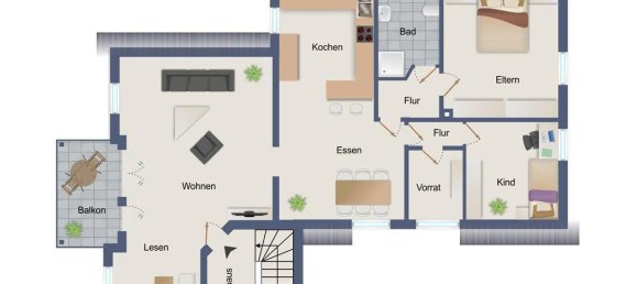 6 bedrooms Townhouse in Olpe, Germany No. 285105 30