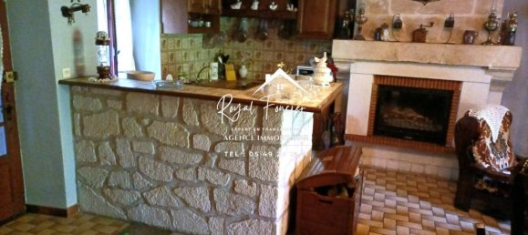 Дом с 2 спальнями в Ле Пети-Пресиньи, Франция № 89736 3