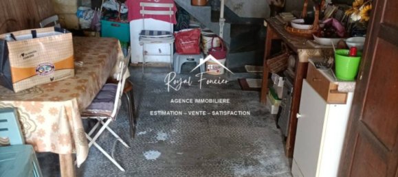 Дом с 2 спальнями в Ле Пети-Пресиньи, Франция № 89736 12