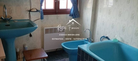 Дом с 2 спальнями в Ле Пети-Пресиньи, Франция № 89736 10