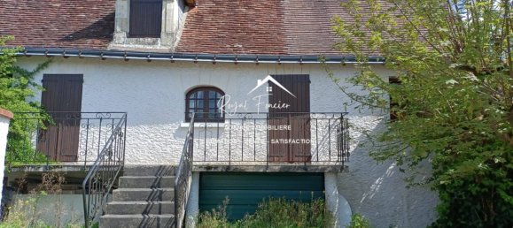 Дом с 2 спальнями в Ле Пети-Пресиньи, Франция № 89736 11