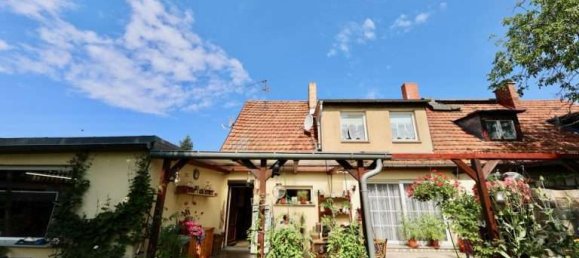 Moradia em banda de 4 divisões em Neu-Hohenschonhausen, Germany N.º 27822 14