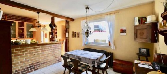 Moradia em banda de 4 divisões em Neu-Hohenschonhausen, Germany N.º 27822 4