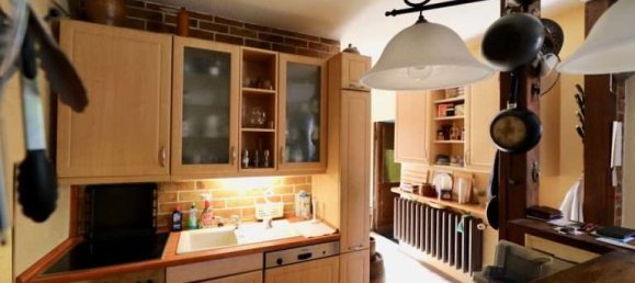 Moradia em banda de 4 divisões em Neu-Hohenschonhausen, Germany N.º 27822 3