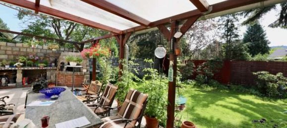 Moradia em banda de 4 divisões em Neu-Hohenschonhausen, Germany N.º 27822 13