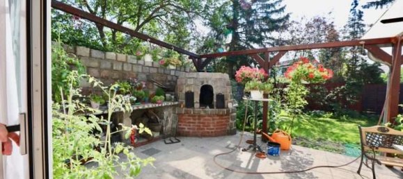 Moradia em banda de 4 divisões em Neu-Hohenschonhausen, Germany N.º 27822 6