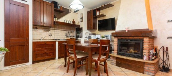 Casa de 2 habitaciónes en Alpignano, Italy No. 285905 7