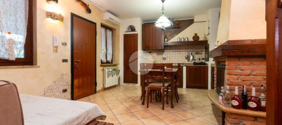 Casa de 2 habitaciónes en Alpignano, Italy No. 285905 9